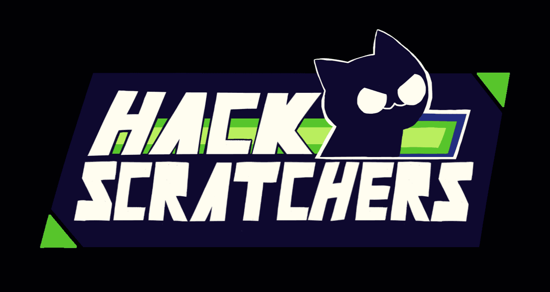 Hack Scratchers