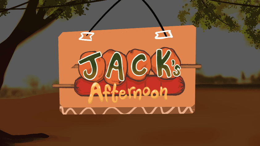 Jack's Afternoon